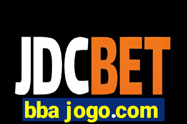 bba jogo.com